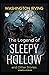 The Legend of Sleepy Hollow: (Dynamite) Illustrated