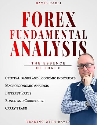 Forex Fundamental Analysis - The Essence of Trading: Forex Trading Method of Analysis for Experienced Traders and Beginners Explained in Simple Terms, ... a Profitable Forex Trader (Financial Books)