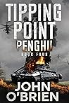 Tipping Point: Penghu (Tipping Point, #4) Tipping Point: Penghu (Tipping Point, #4)