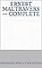 Ernest Maltravers — Complete