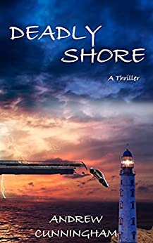 Deadly Shore (Kindle Edition)