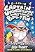 The Captain Underpants Double-Crunchy Book o' Fun: Color Edition