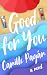 Good for You