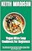 Vegan Miso Soup Cookbook Fo...