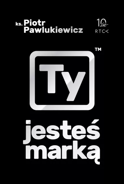 Ty jesteś marką (Paperback)