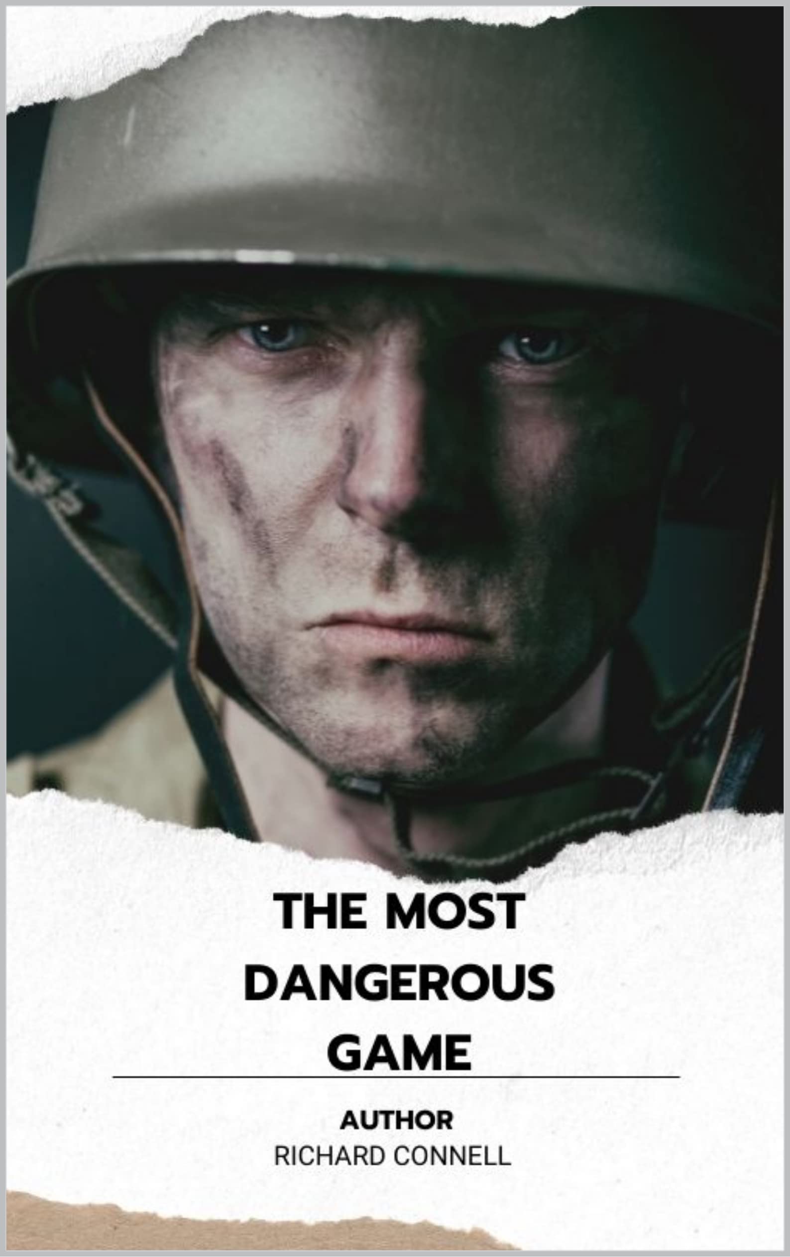 The Most Dangerous Game