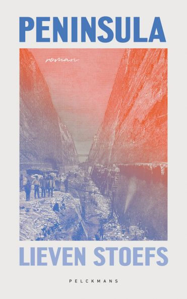 Peninsula (Paperback)