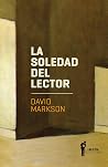 La soledad del le...
