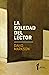 La soledad del lector (Spanish Edition)