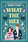 Book cover for What the Hex