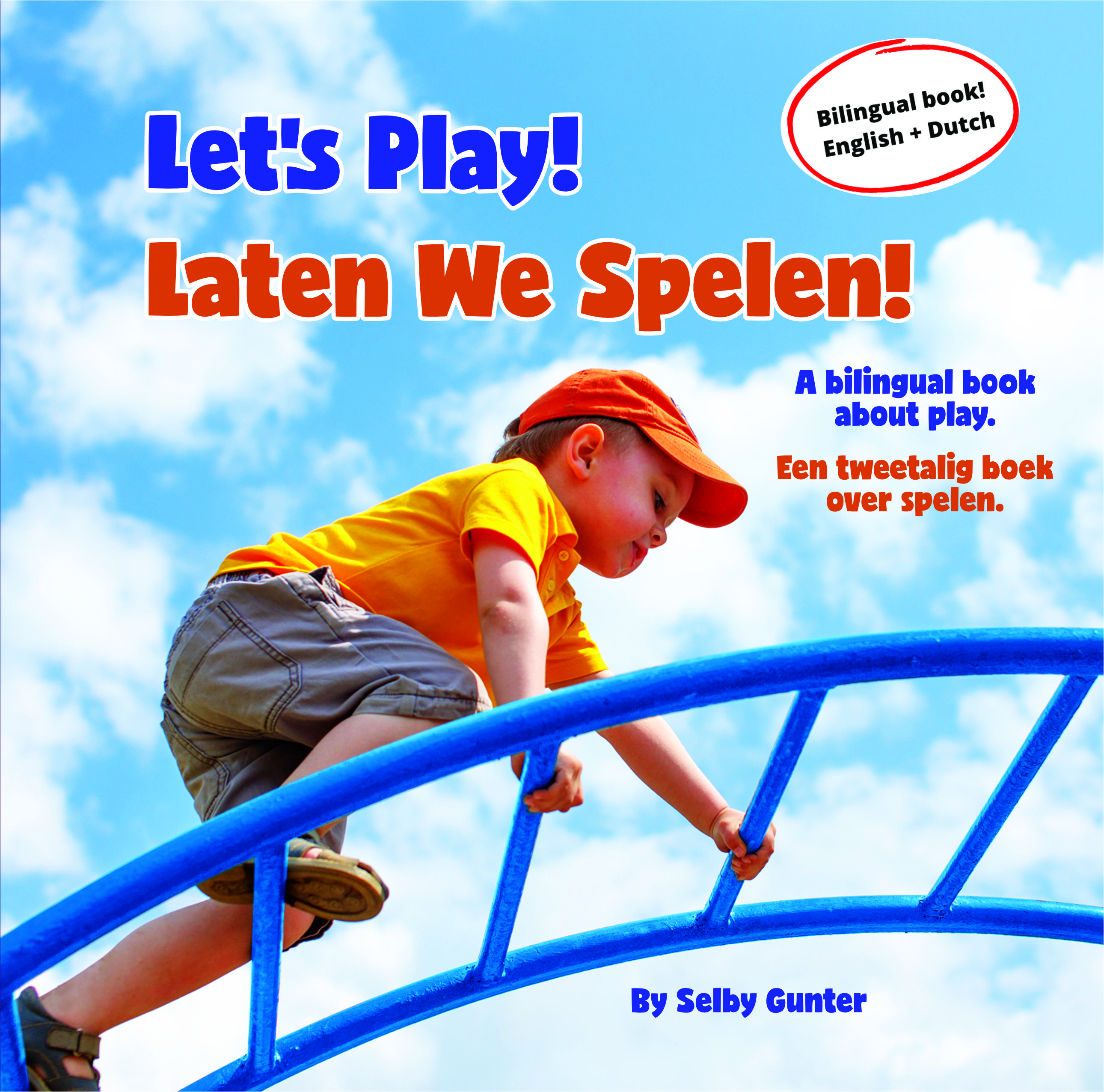 Let’s Play! Laten We Spelen!