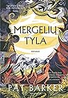 Mergelių tyla