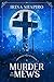 Murder in the Mews (Redmond...