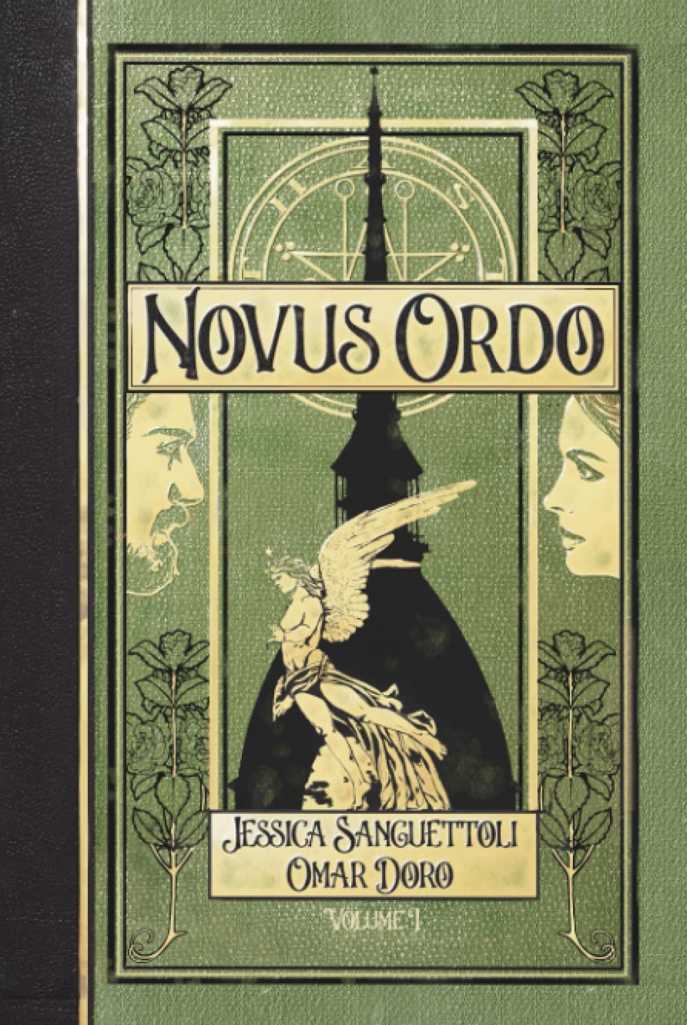 Novus Ordo