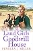 The Land Girls of Goodwill House (Goodwill House #4)