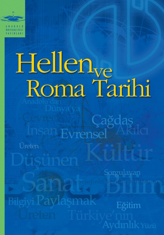 Hellen ve Roma Tarihi