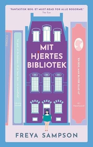 Mit hjertes bibliotek