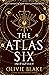 The Atlas Six - Initiativet
