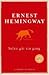 Solen går sin gang by Ernest Hemingway