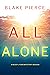 All Alone (Nicky Lyons #4)