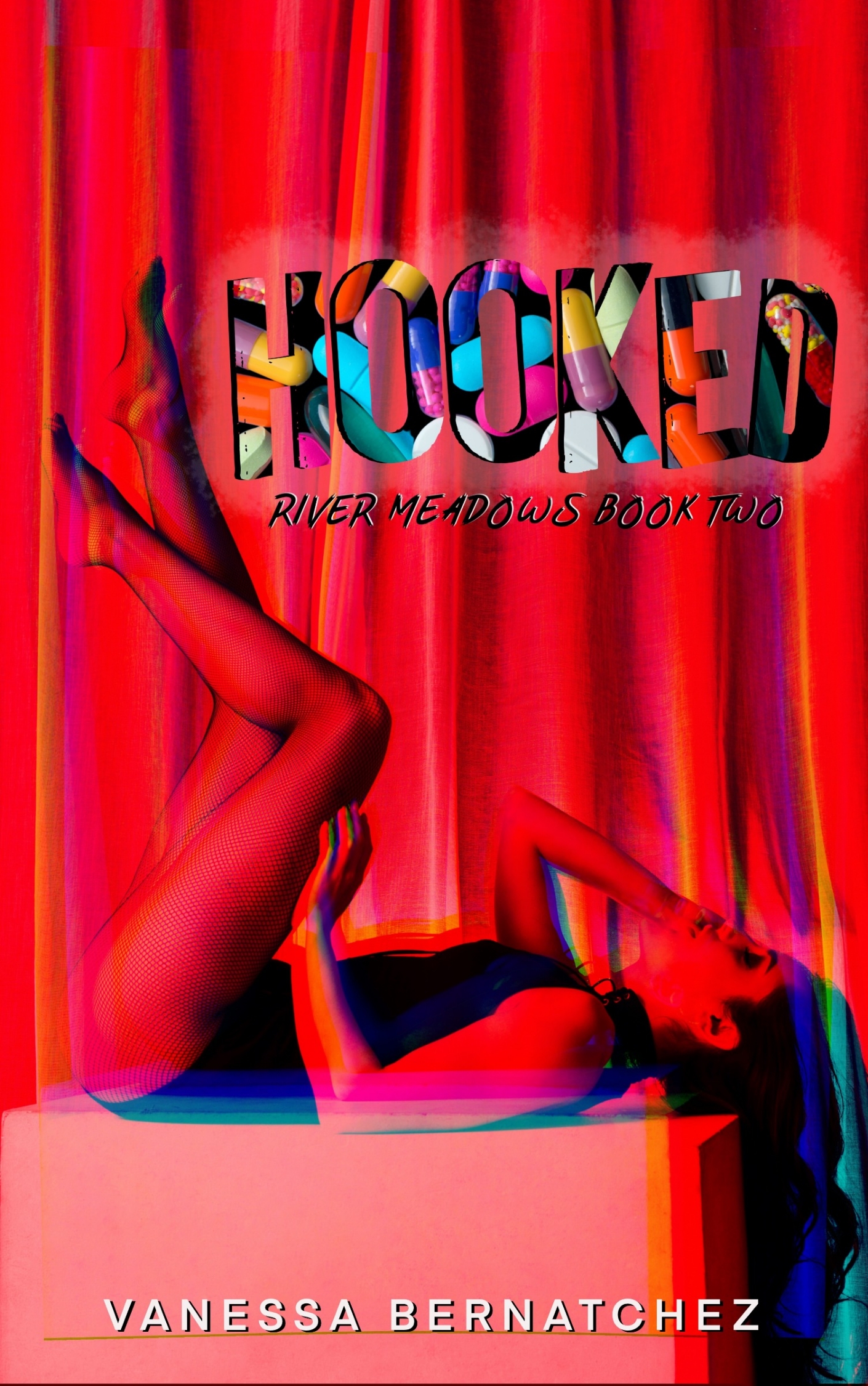 HOOKED: River Meadows book two