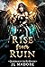 Rise from Ruin by J.L. Madore