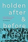 Book cover for Holden, After and Before: Love Letter for a Son Lost to Overdose