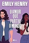 O amor que partiu...