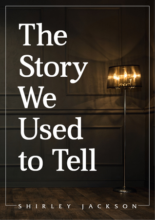 The Story We Used to Tell (Audiobook)