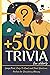 500 Trivia for Elderly: Lar...