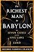 The Richest Man in Babylon ...
