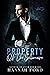 Property Of The Billionaire by Hannah Ford