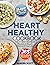 Heart Healthy Cookbook by Sandra Scott