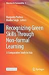 Recognizing Green Skills Through Non-formal Learning: A Comparative Study in Asia (Education for Sustainability Book 5)