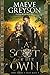 A Scot of Her Own (Once Upon a Scot)