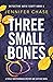 Three Small Bones: A totally unputdownable mystery and suspense novel (Detective Katie Scott)