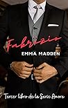FABRIZIO: Tercer Libro de la Serie Amore (Spanish Edition)