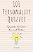 101 Personality Quizzes