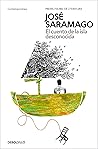 Book cover for El cuento de la isla desconocida