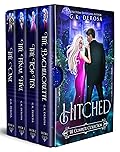 Hitched: The Complete Collection