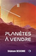 Planètes à vendre 2