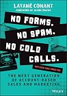 No Forms. No Spam...