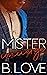 Mister Concierge (The Miste...