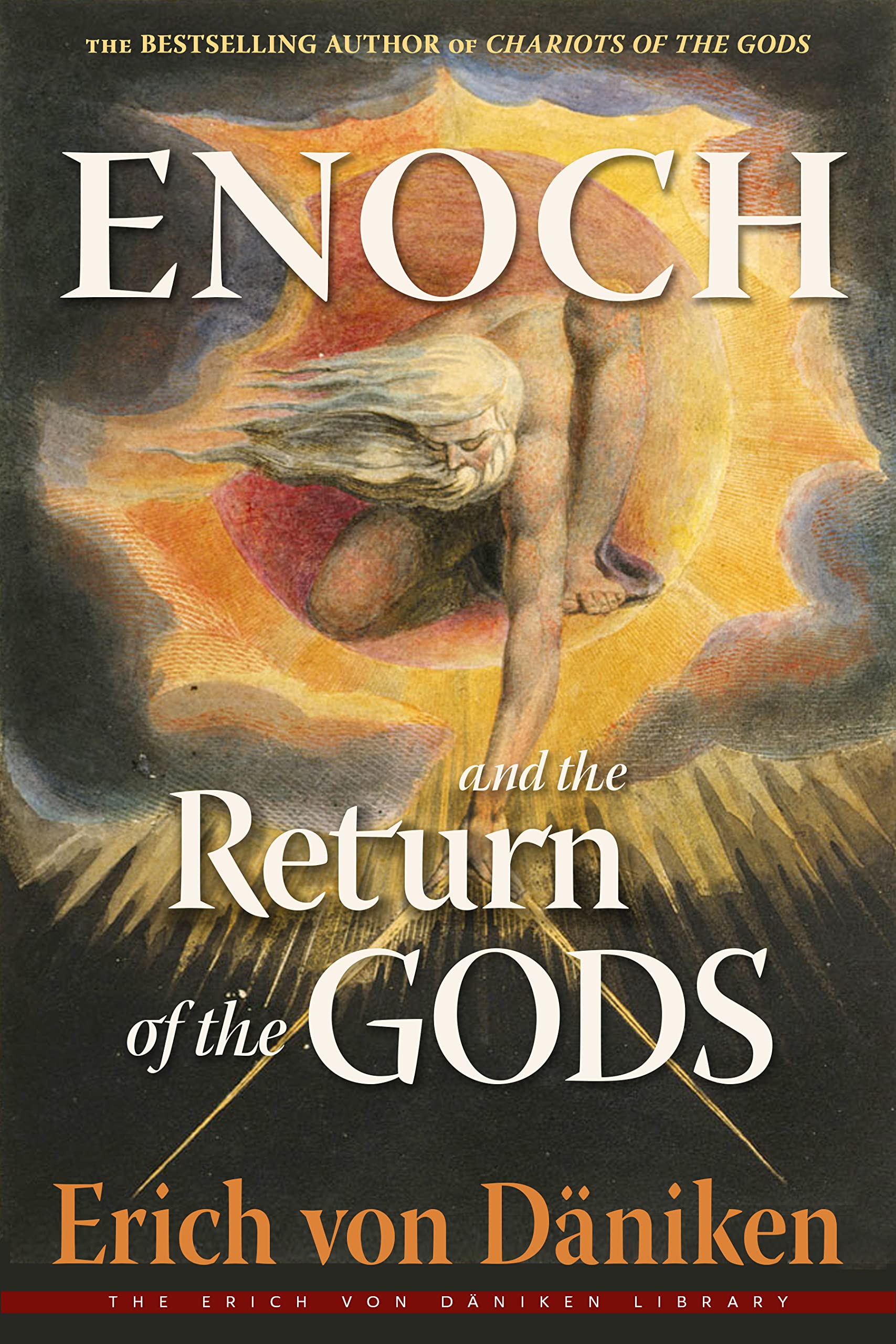 Enoch and the Return of the Gods (Erich von Daniken Library)