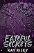 Fateful Secrets (Suncrest Bay, #1)