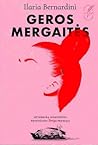 Geros mergaitės