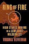 Ring of Fire by Virginia Heffernan