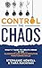 Control the Chaos: What it takes to create order in the classroom and teach executive functioning skills