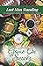 Game On Snacks: Last Man Standing Companion Cookbook