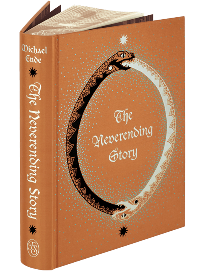 The Neverending Story
